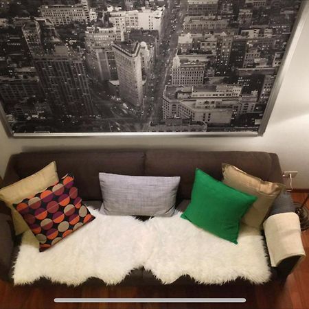 Piccolo Love Nest In Milan Luaran gambar