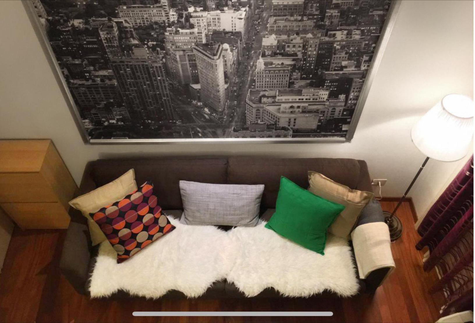Piccolo Love Nest In Milan Luaran gambar