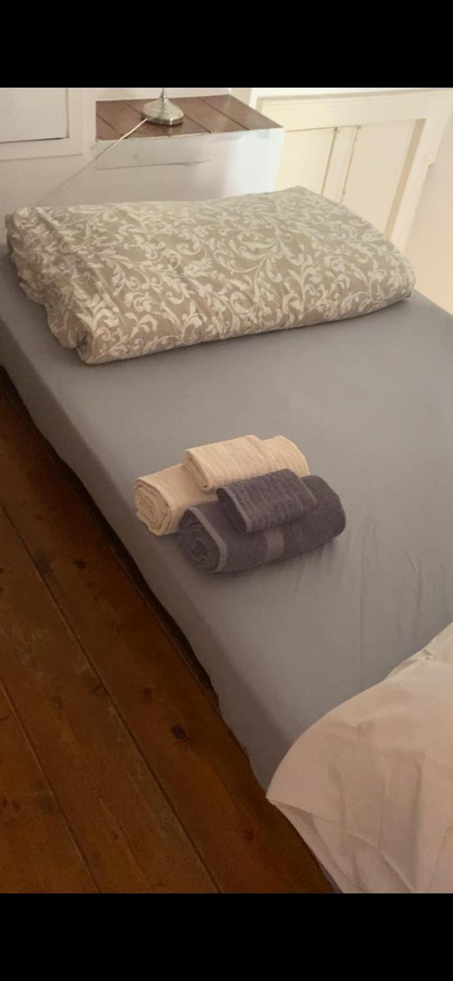 Piccolo Love Nest In Milan Luaran gambar