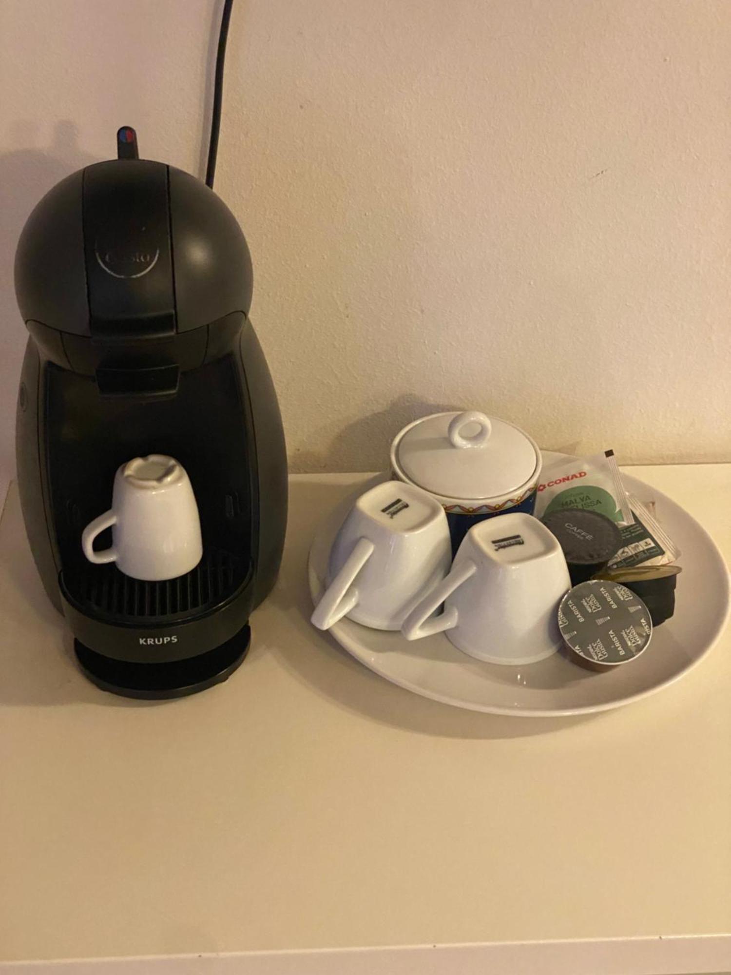 Piccolo Love Nest In Milan Luaran gambar